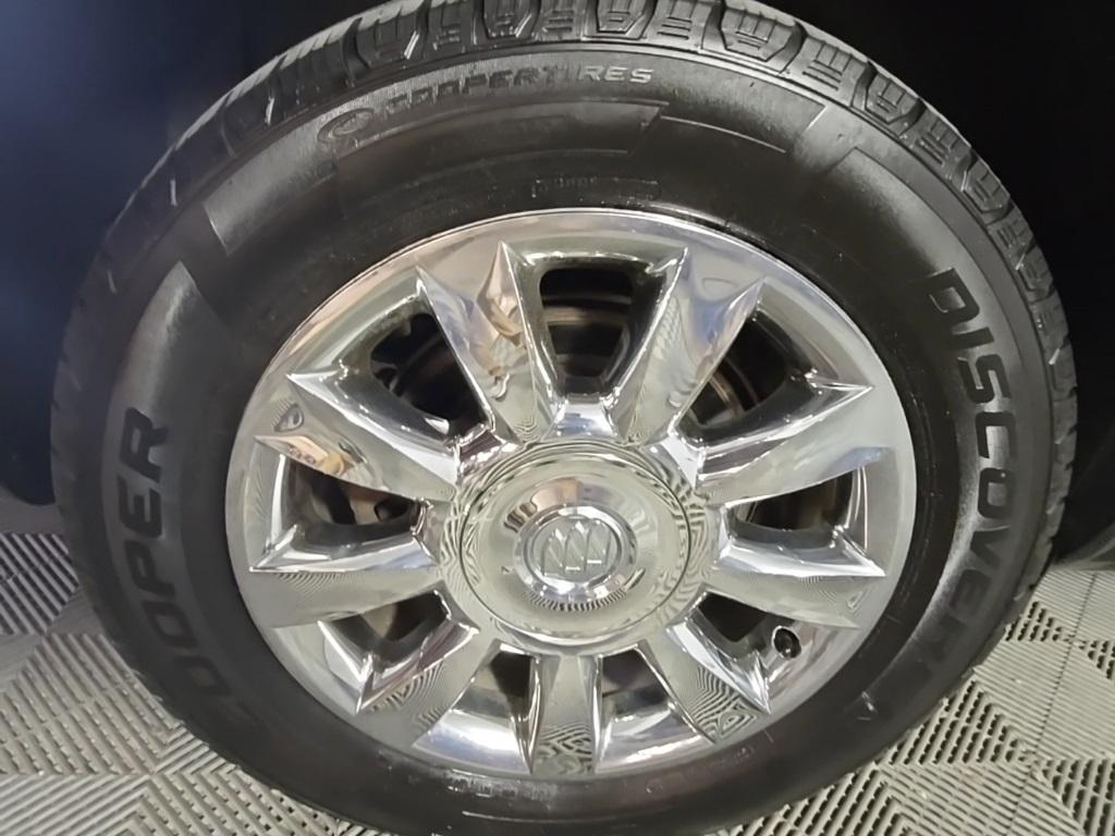 used 2015 Buick Enclave car, priced at $8,998