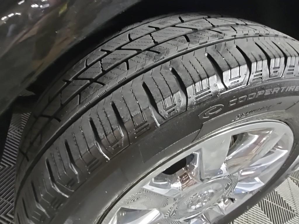 used 2015 Buick Enclave car, priced at $8,998
