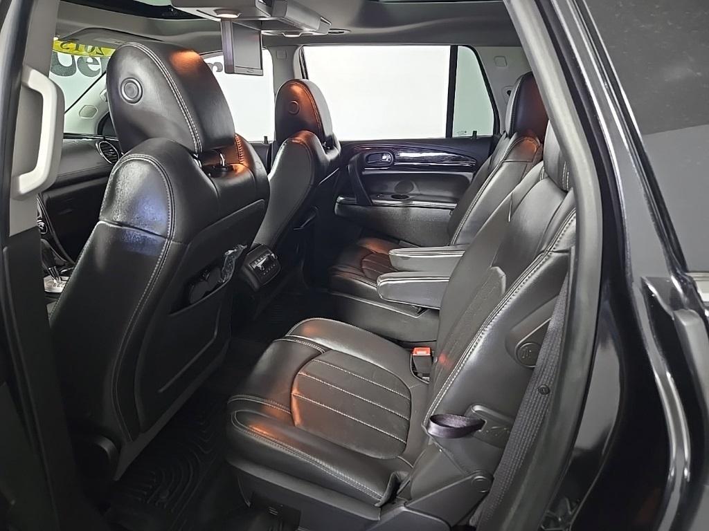 used 2015 Buick Enclave car, priced at $8,998