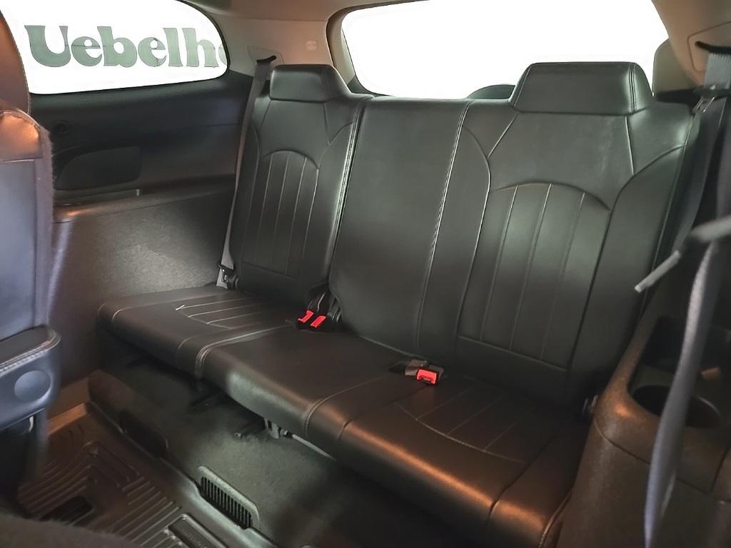 used 2015 Buick Enclave car, priced at $8,998