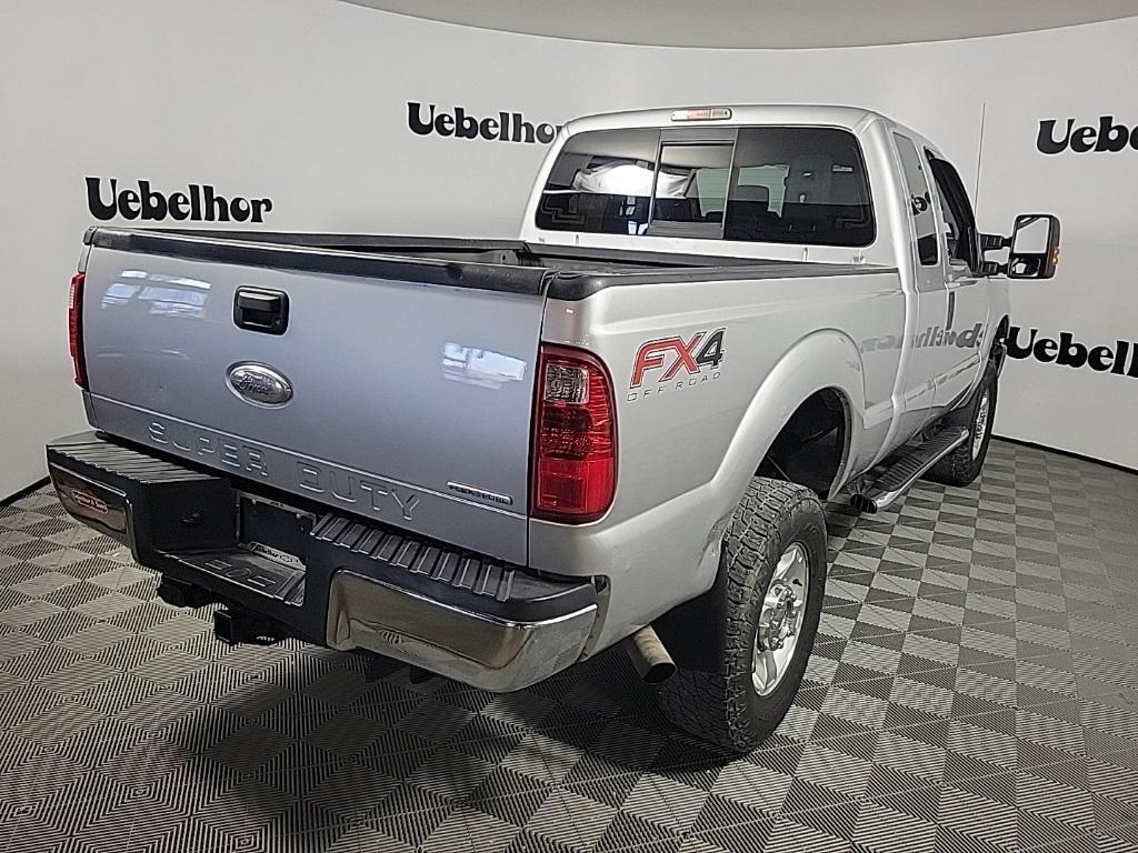 used 2012 Ford F-350 car, priced at $17,998