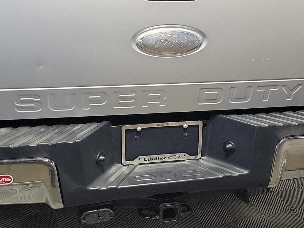 used 2012 Ford F-350 car, priced at $17,998