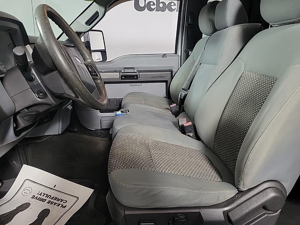 used 2012 Ford F-350 car, priced at $17,998