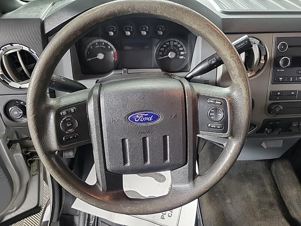 used 2012 Ford F-350 car, priced at $17,998