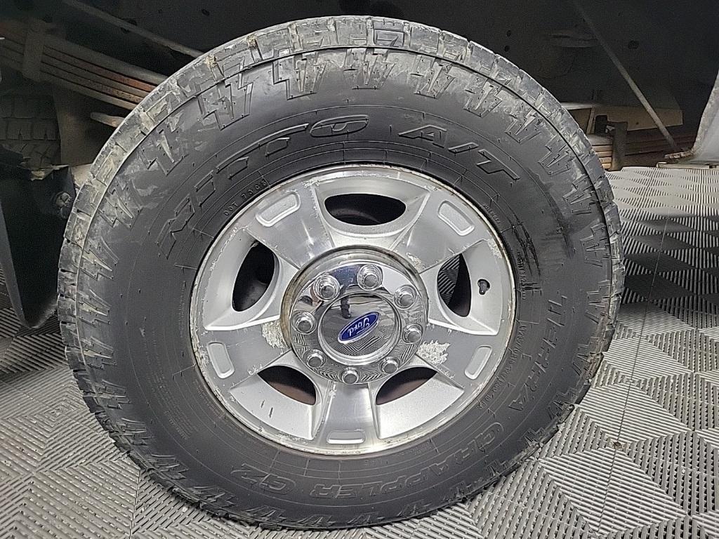 used 2012 Ford F-350 car, priced at $17,998