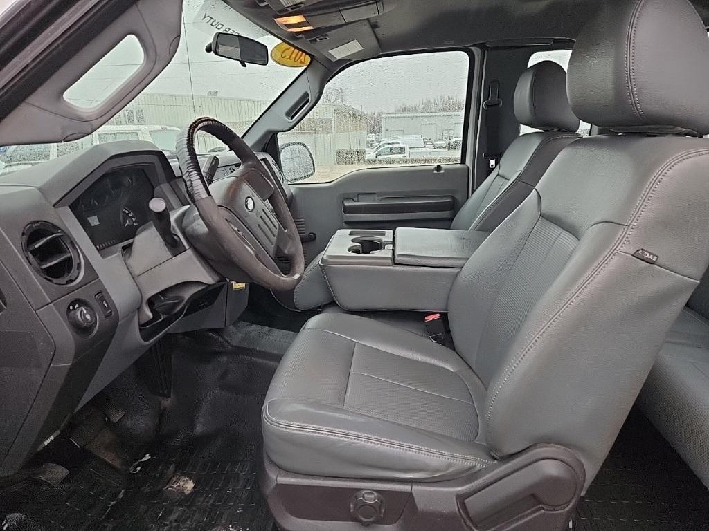 used 2015 Ford F-250 car, priced at $29,995