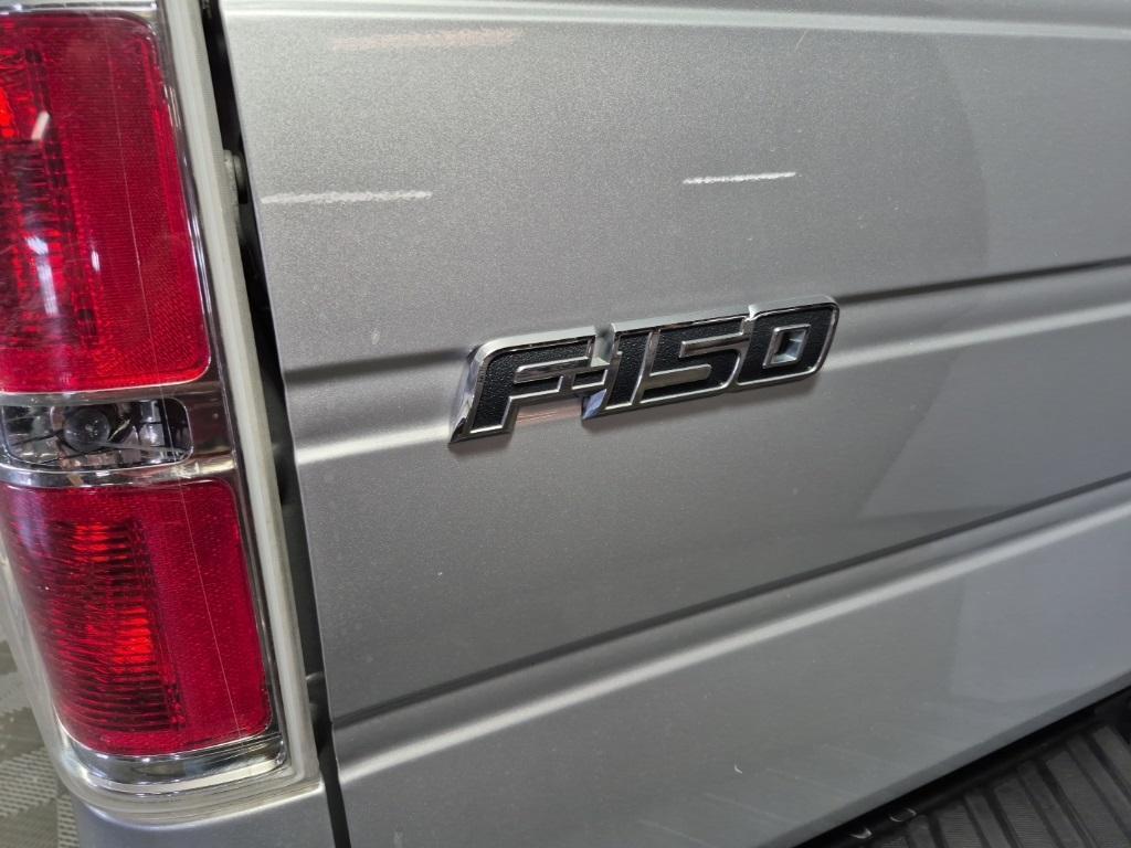 used 2013 Ford F-150 car, priced at $19,900