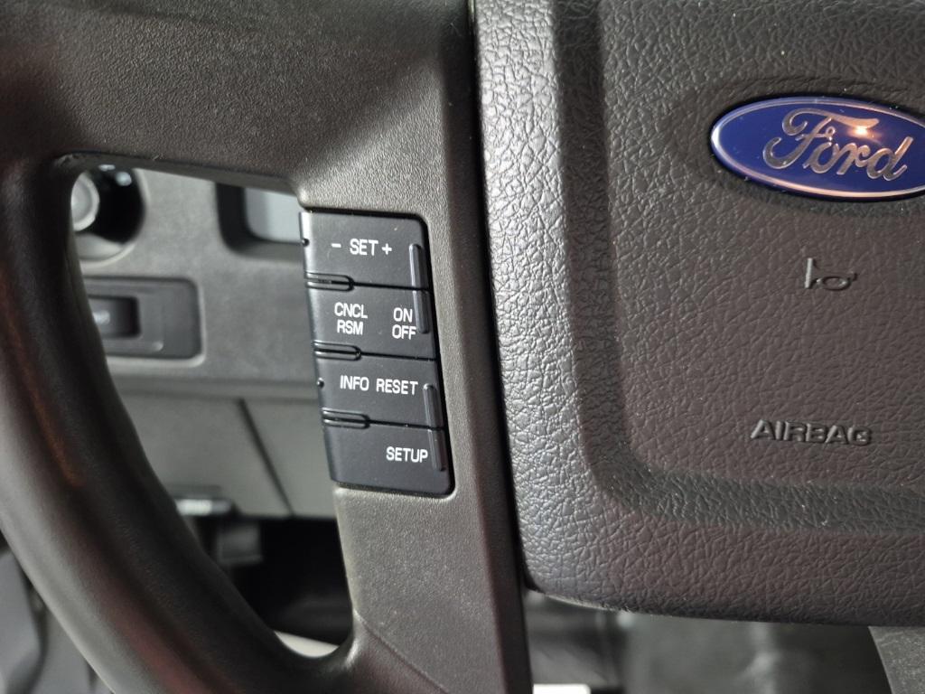 used 2013 Ford F-150 car, priced at $19,900