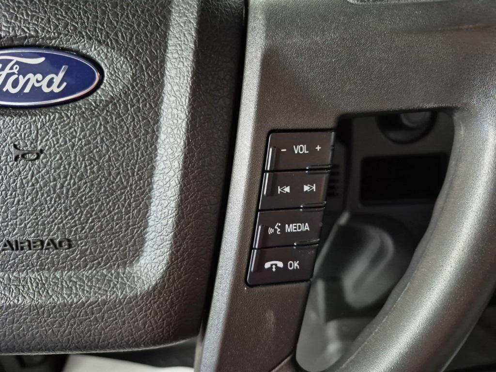 used 2013 Ford F-150 car, priced at $19,900