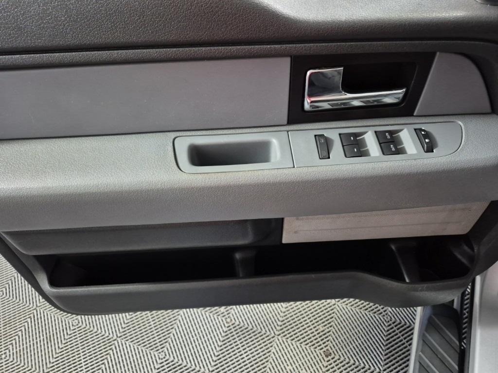 used 2013 Ford F-150 car, priced at $19,900