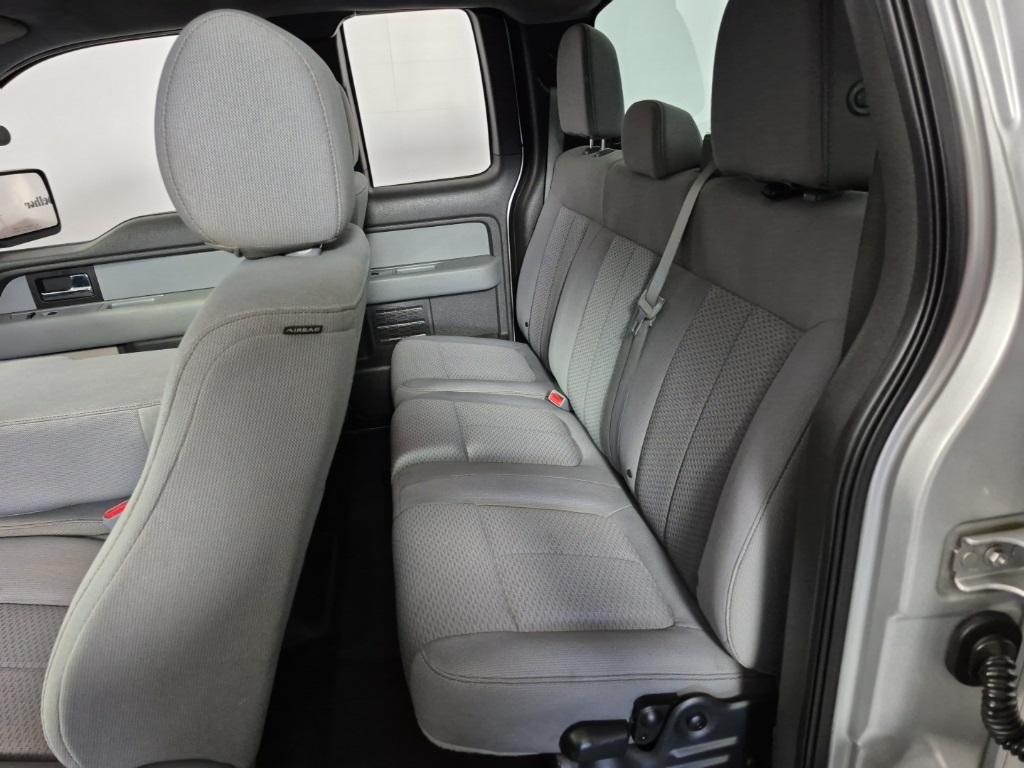 used 2013 Ford F-150 car, priced at $19,900