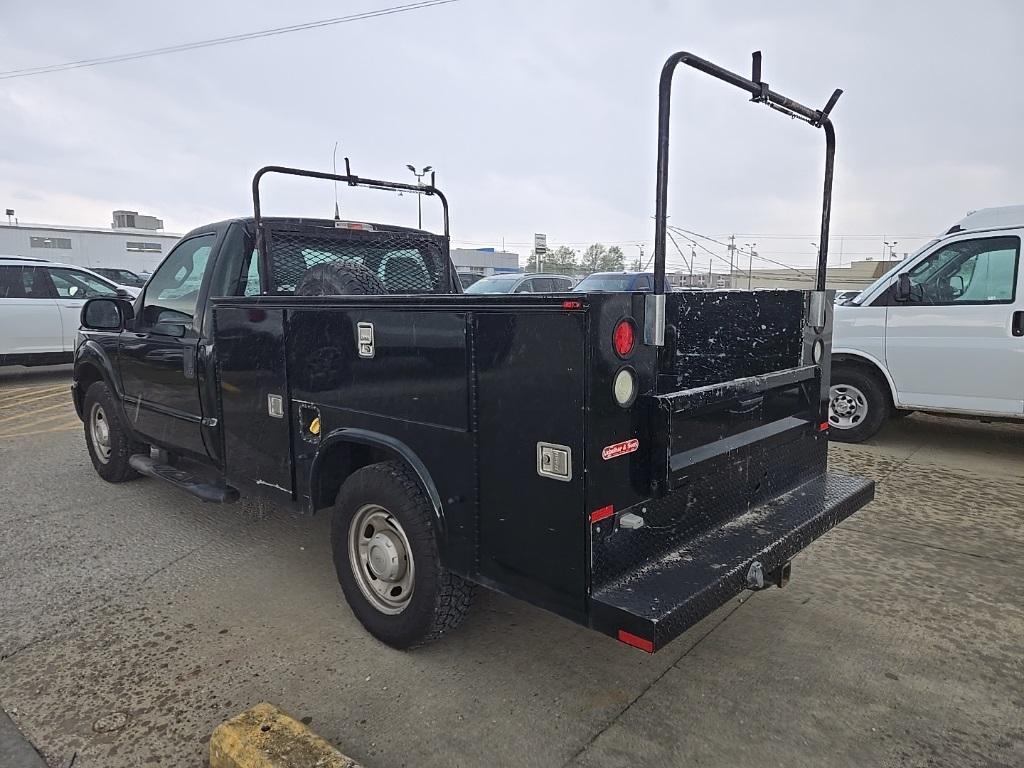 used 2014 Ford F-250 car, priced at $22,995