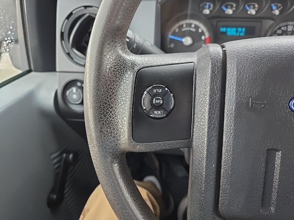 used 2014 Ford F-250 car, priced at $22,995