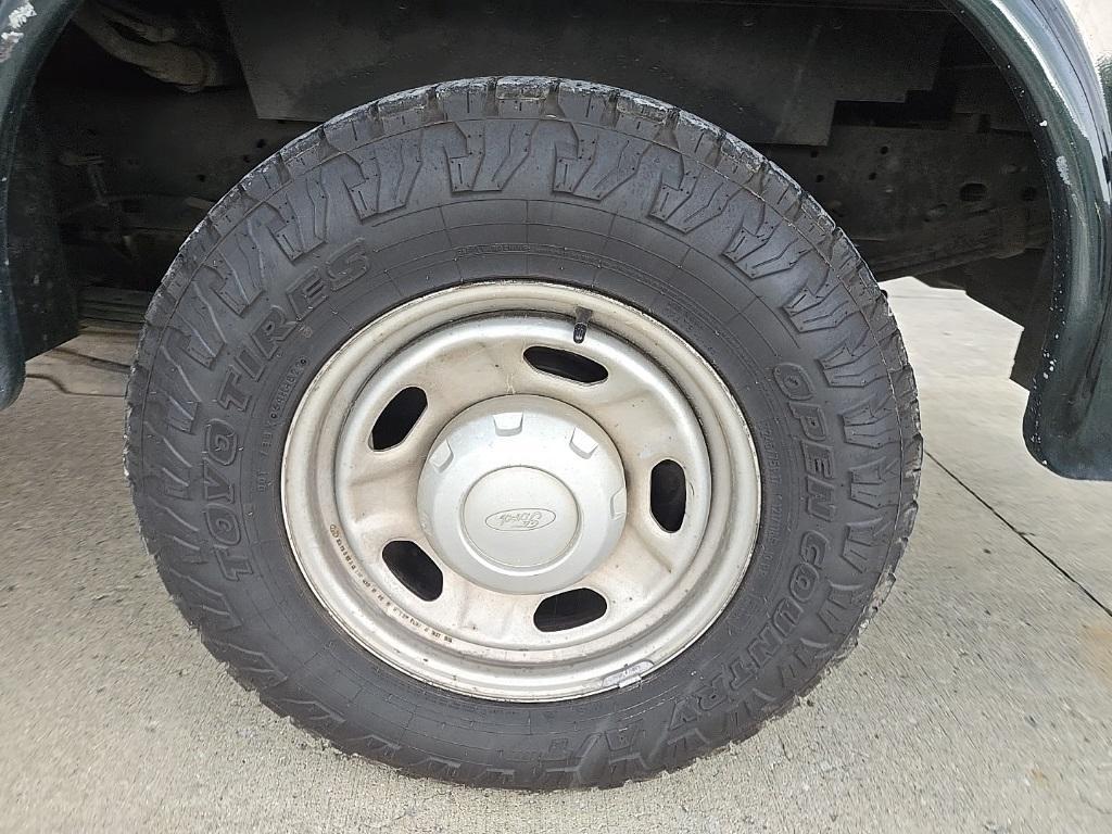 used 2014 Ford F-250 car, priced at $22,995