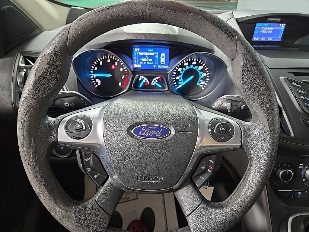 used 2013 Ford Escape car, priced at $7,998