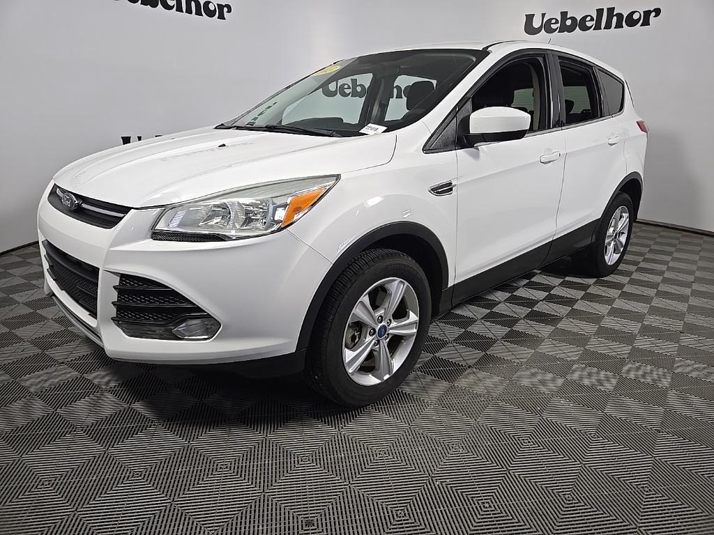 used 2013 Ford Escape car, priced at $7,998