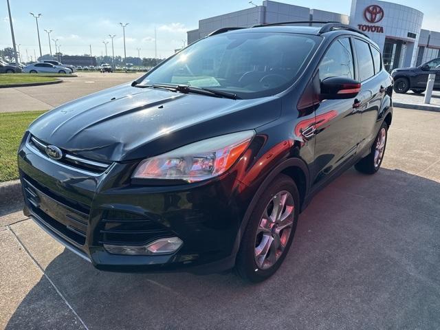 used 2013 Ford Escape car, priced at $8,977