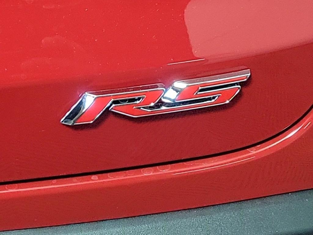 new 2026 Chevrolet Trax car, priced at $28,650