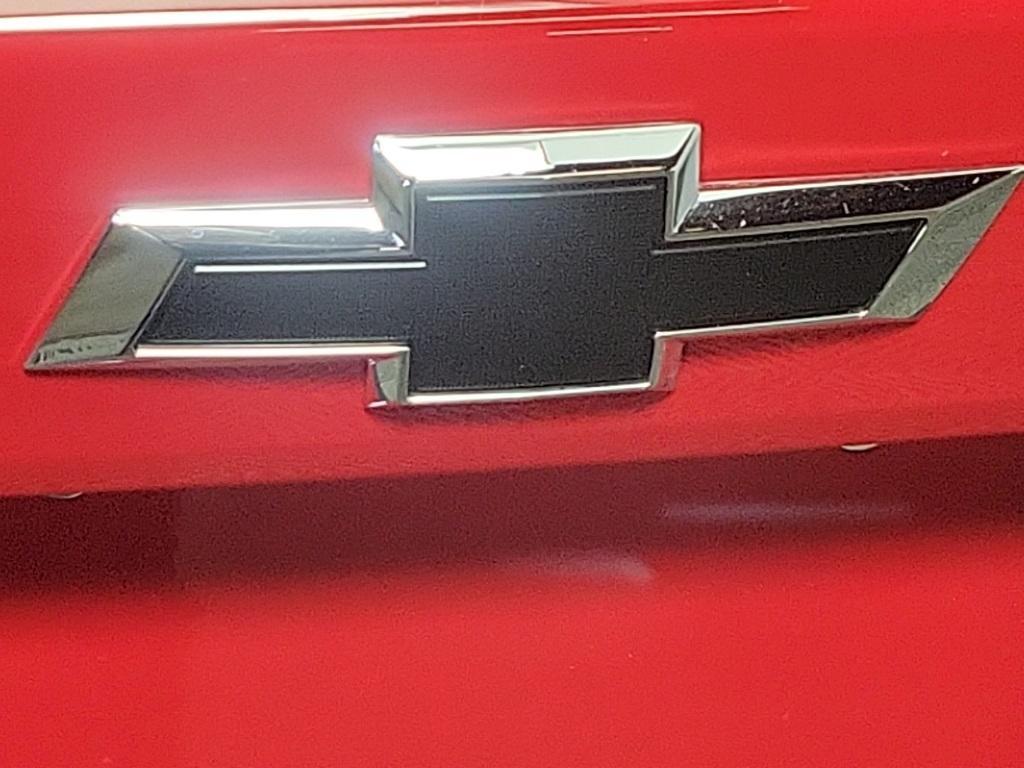 new 2026 Chevrolet Trax car, priced at $28,650