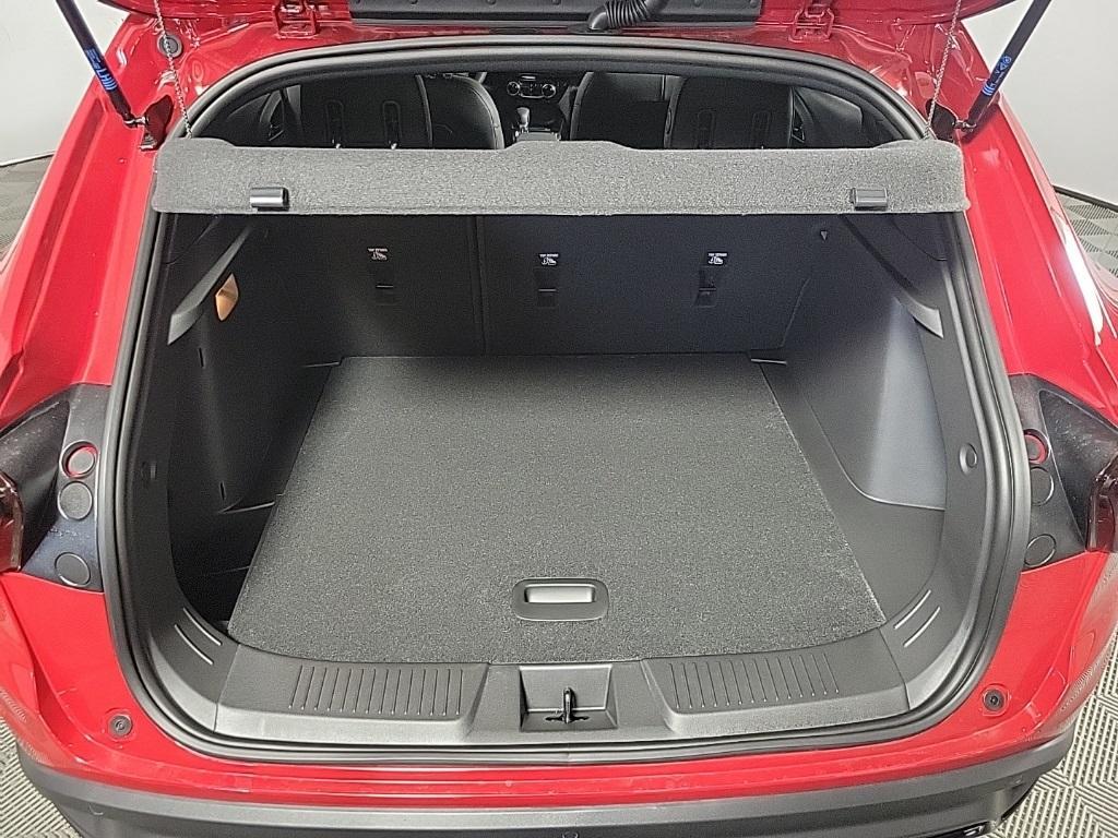 new 2026 Chevrolet Trax car, priced at $28,650