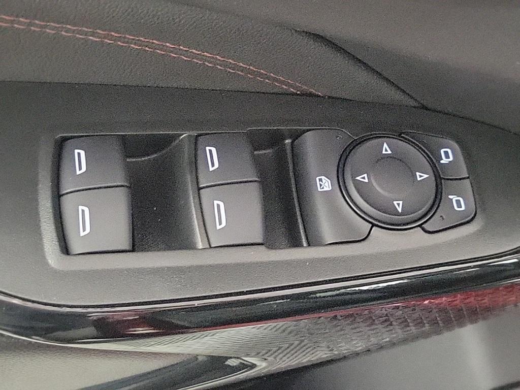 new 2026 Chevrolet Trax car, priced at $28,650