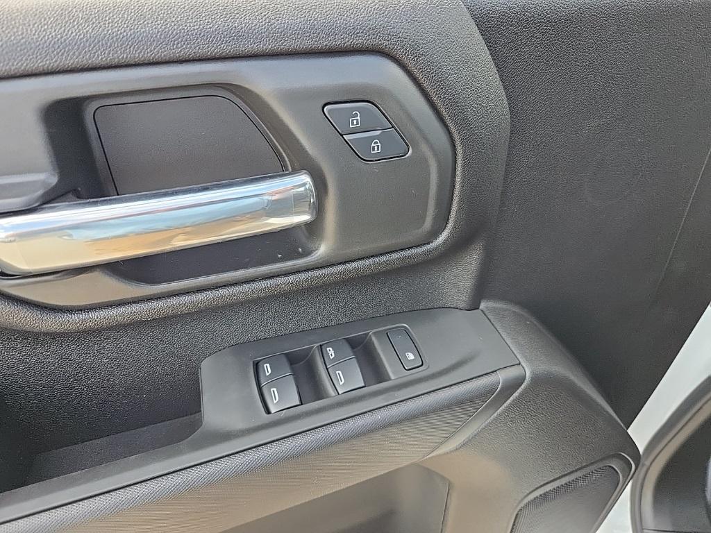 new 2025 Chevrolet Silverado 2500 car, priced at $60,353