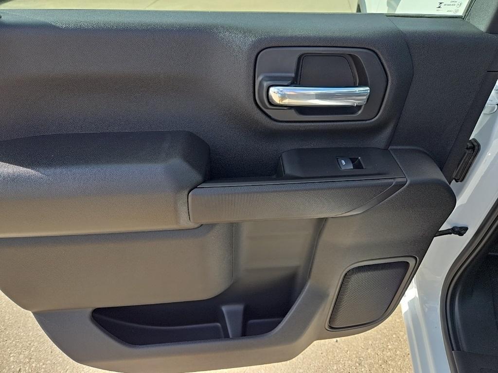new 2025 Chevrolet Silverado 2500 car, priced at $60,353