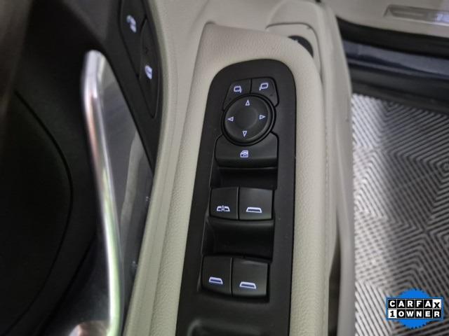 used 2018 GMC Terrain car, priced at $12,910