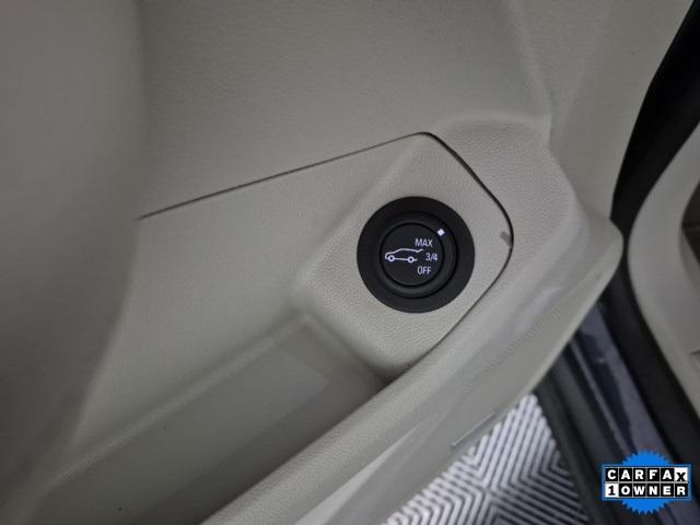 used 2018 GMC Terrain car, priced at $12,910