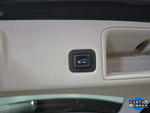 used 2018 GMC Terrain car, priced at $12,910