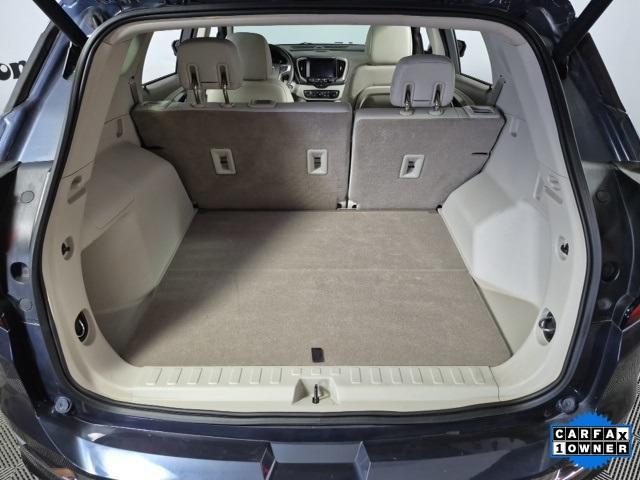used 2018 GMC Terrain car, priced at $12,910