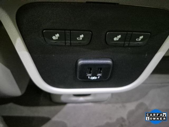 used 2018 GMC Terrain car, priced at $12,910