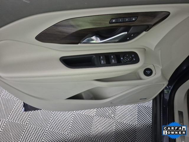 used 2018 GMC Terrain car, priced at $12,910