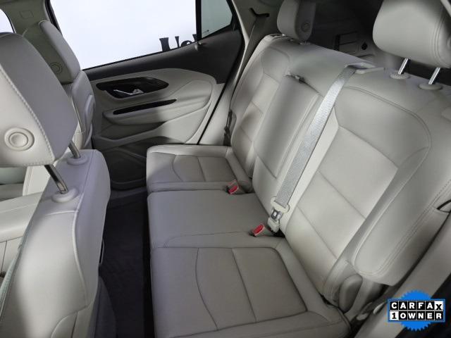 used 2018 GMC Terrain car, priced at $12,910