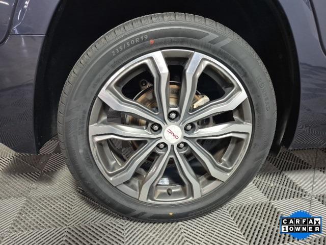 used 2018 GMC Terrain car, priced at $12,910