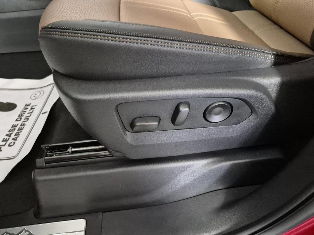 new 2026 Chevrolet Silverado 1500 car, priced at $73,170