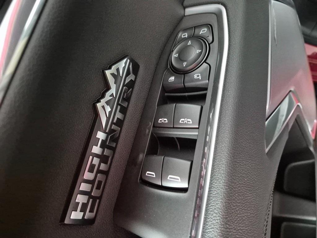 new 2026 Chevrolet Silverado 1500 car, priced at $73,170