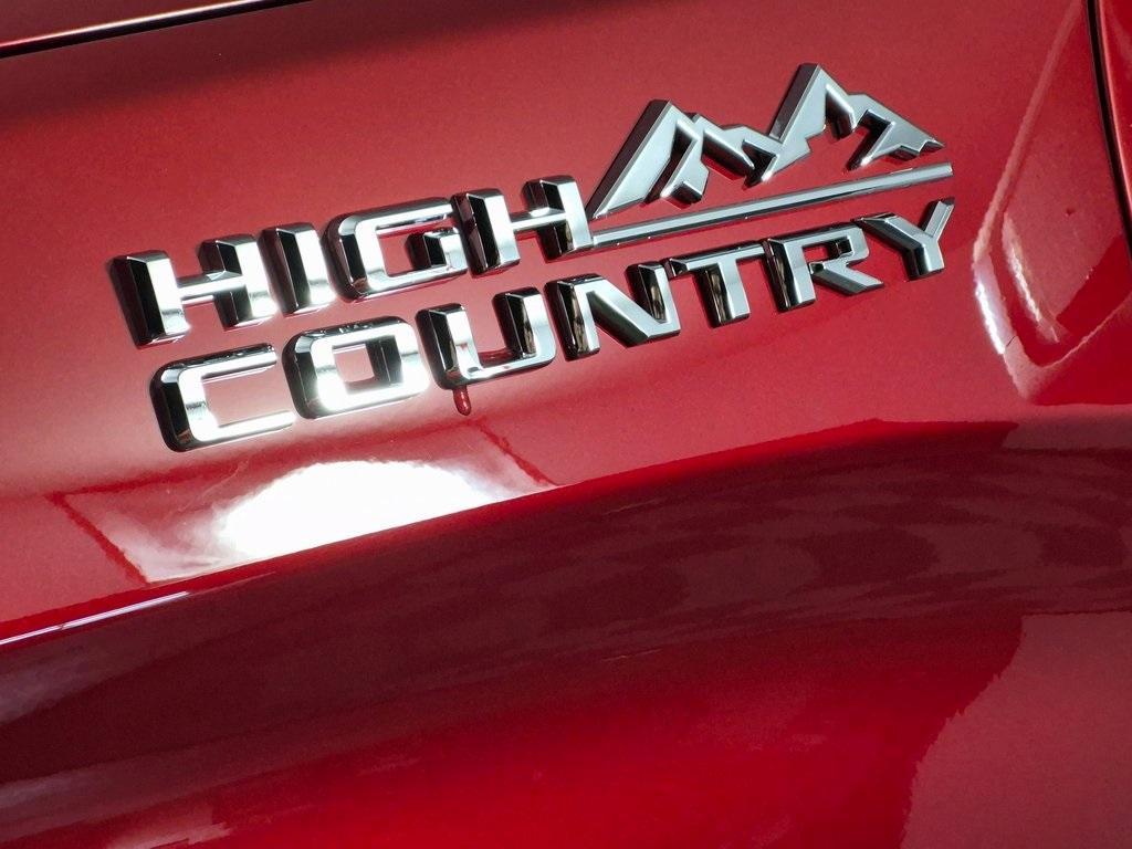 new 2026 Chevrolet Silverado 1500 car, priced at $73,170