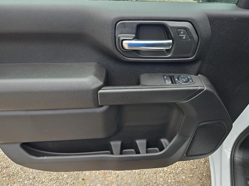 new 2025 Chevrolet Silverado 2500 car, priced at $51,265