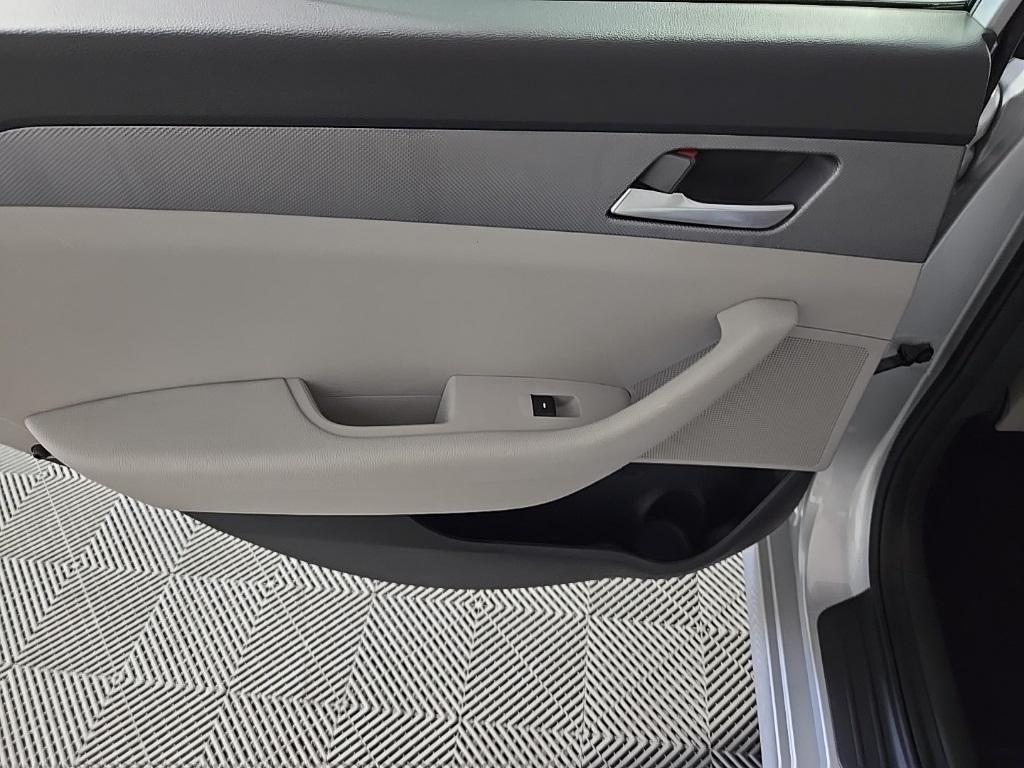 used 2019 Hyundai Sonata car, priced at $15,995