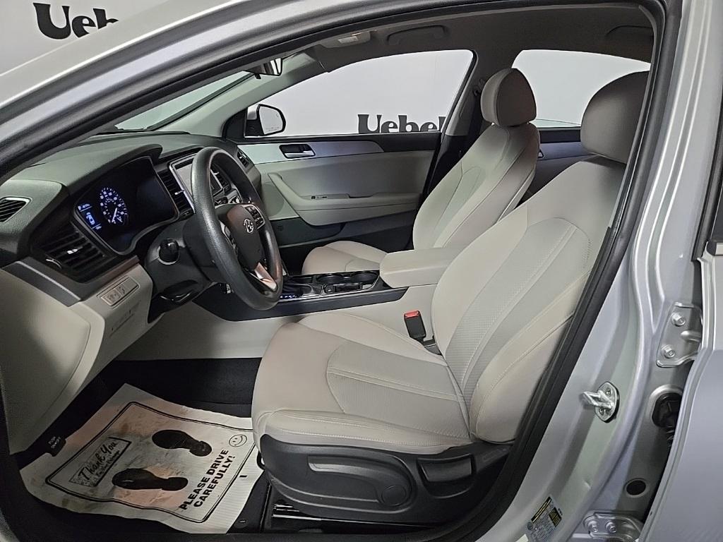 used 2019 Hyundai Sonata car, priced at $15,995