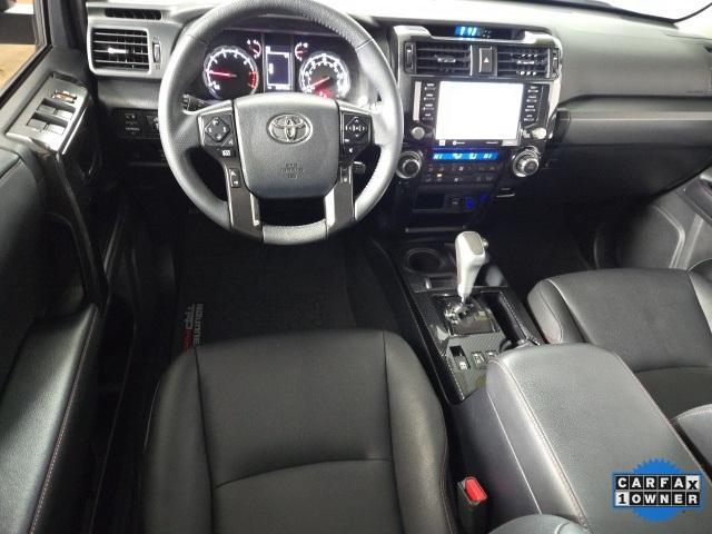 used 2022 Toyota 4Runner car, priced at $53,948