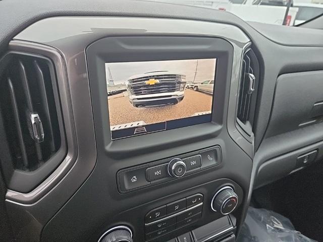 new 2025 Chevrolet Silverado 3500 car, priced at $60,295