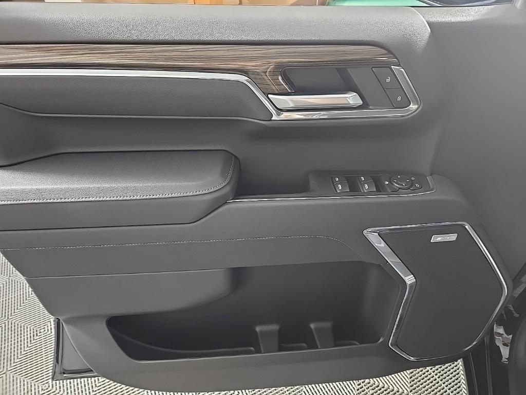 new 2025 Chevrolet Silverado 1500 car, priced at $59,503