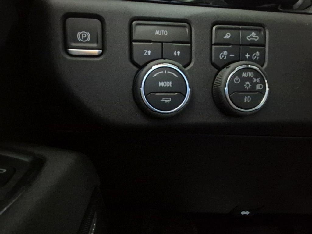 new 2025 Chevrolet Silverado 1500 car, priced at $61,260