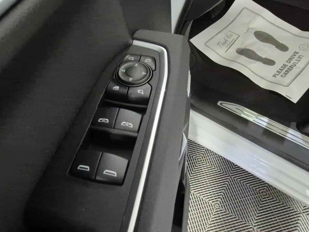 new 2025 Chevrolet Silverado 1500 car, priced at $61,260