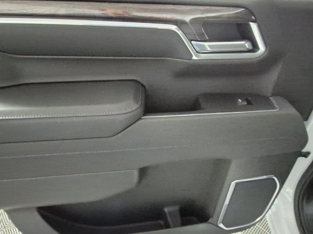 new 2025 Chevrolet Silverado 1500 car, priced at $61,260