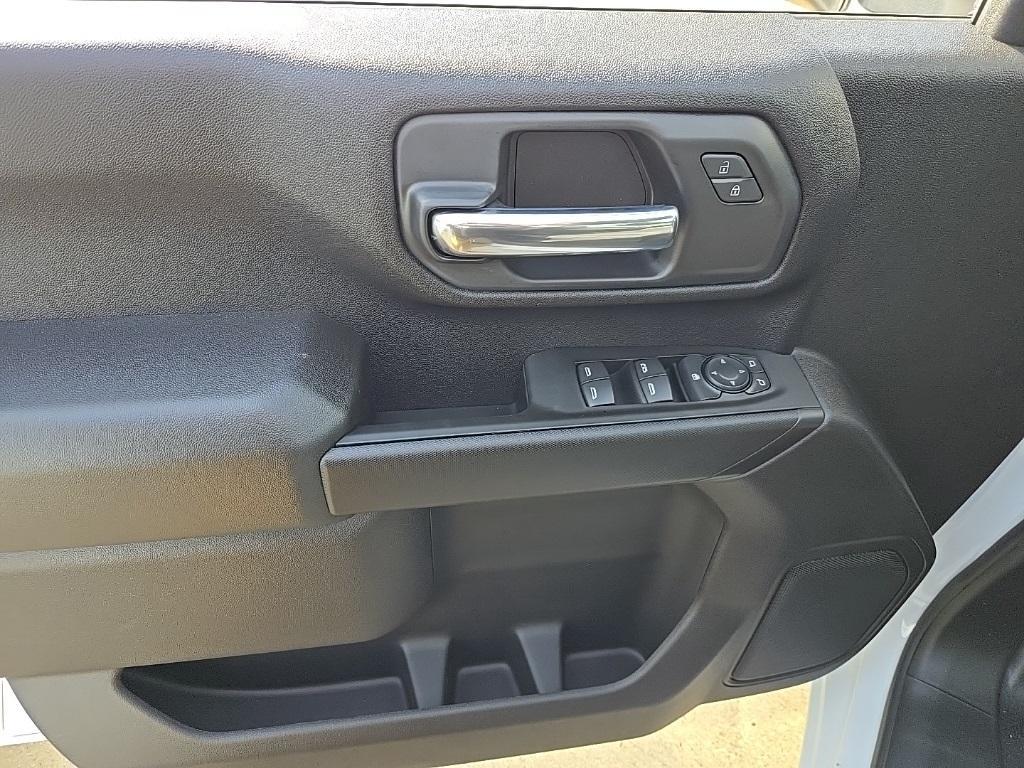 new 2025 Chevrolet Silverado 2500 car, priced at $52,566