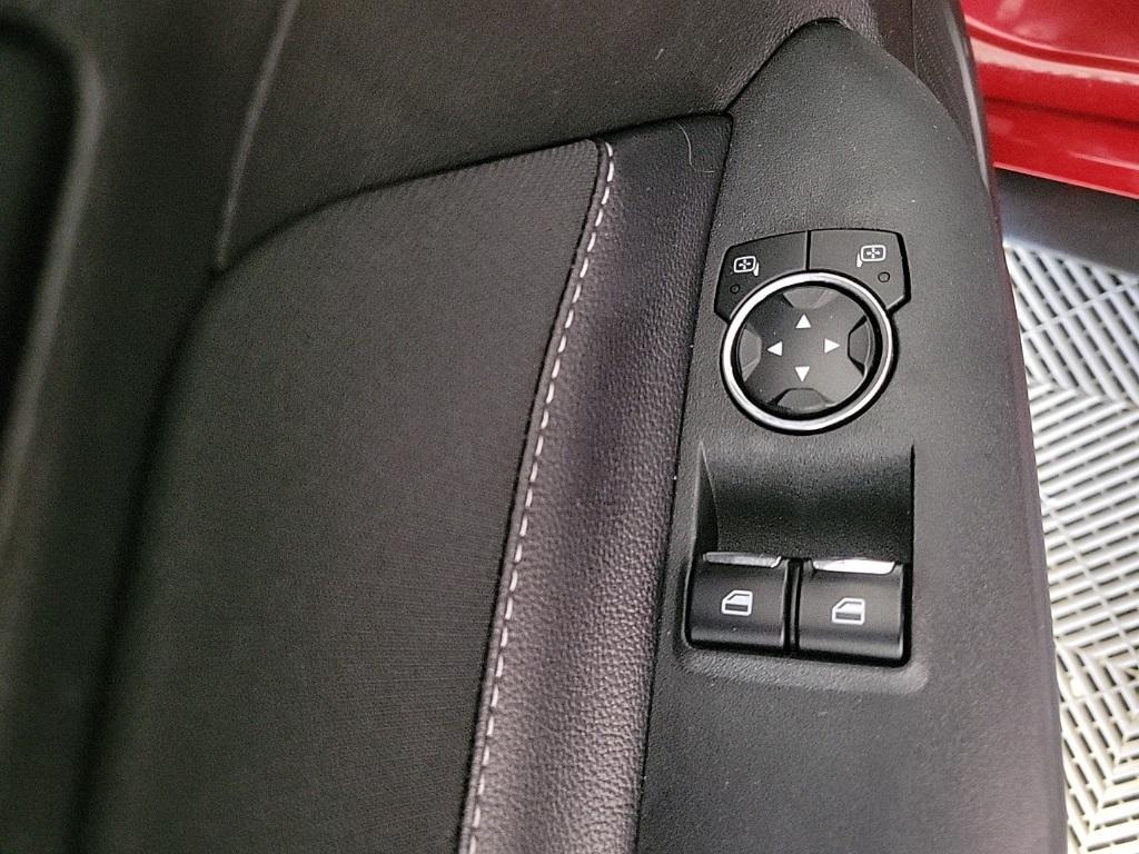 used 2020 Ford Mustang car, priced at $18,995