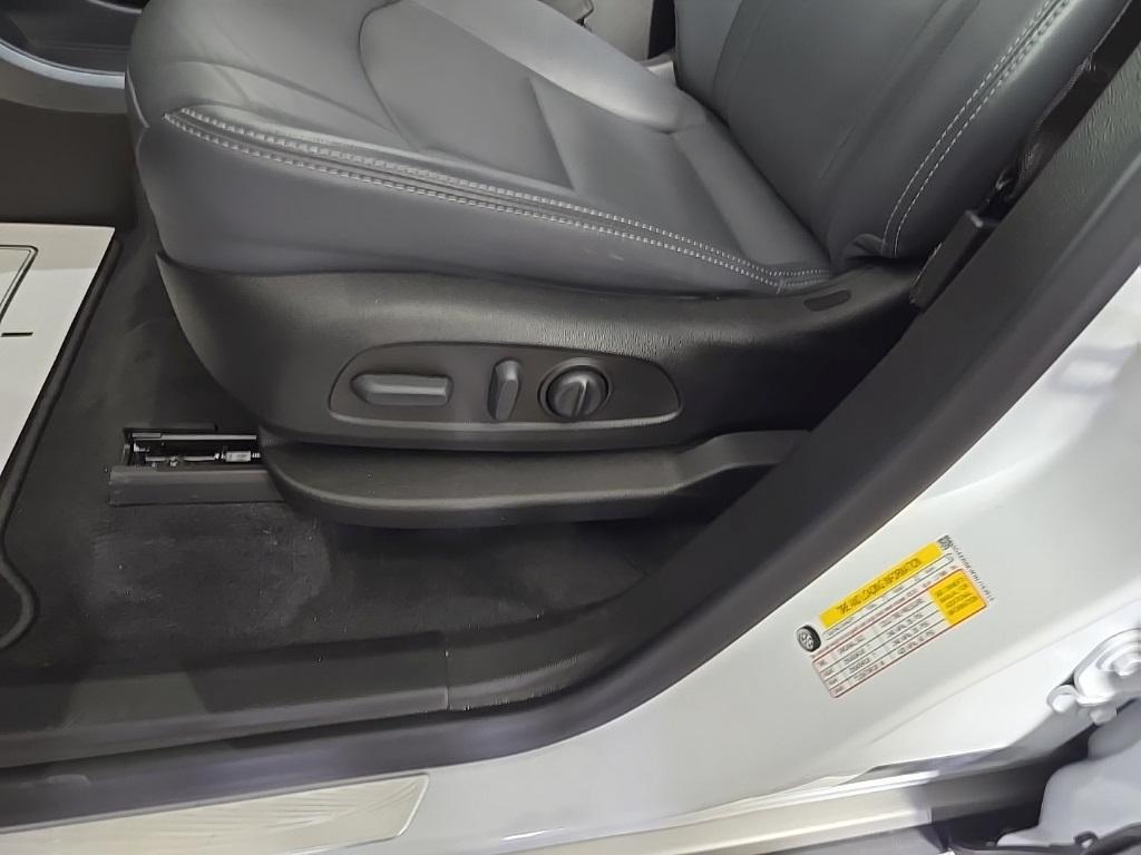 used 2022 Buick Enclave car, priced at $32,995